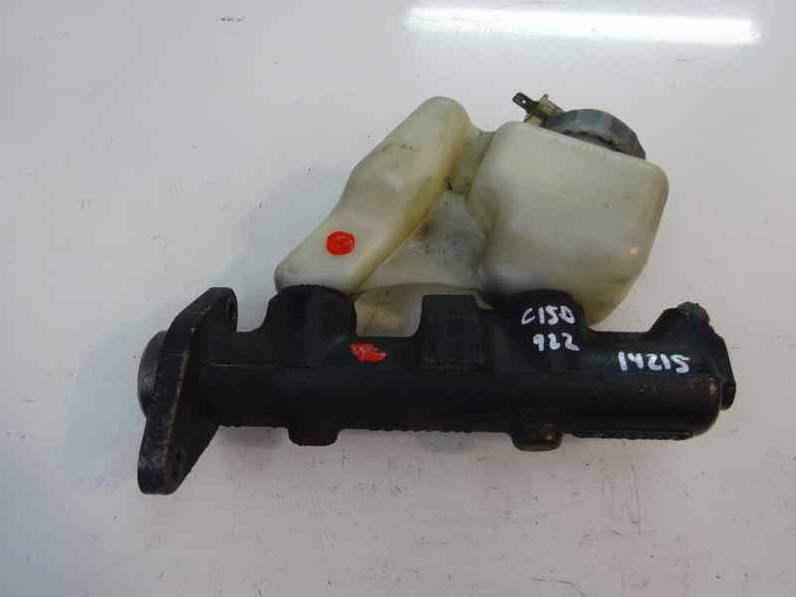 BOMBA FRENO CITROEN C15 1992 1868 (58 CV)