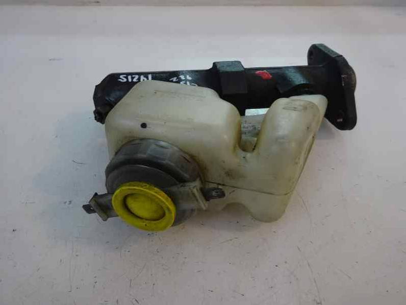 BOMBA FRENO CITROEN C15 1992 1868 (58 CV)