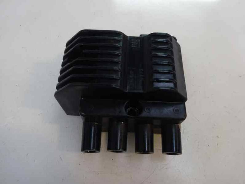 BOBINA ENCENDIDO OPEL ASTRA F BERLINA 1995 1.6 16V (101 CV)