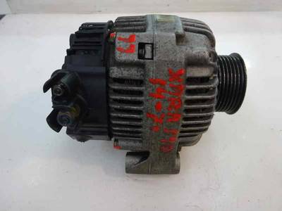 ALTERNADOR CITROEN XSARA BERLINA 1998 1.9 D (68 CV)