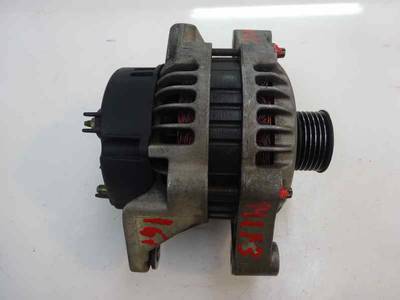 ALTERNADOR OPEL ASTRA F BERLINA 1995 1.6 16V (101 CV)