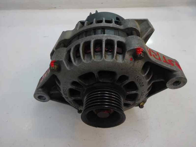ALTERNADOR OPEL ASTRA F BERLINA 1995 1.6 16V (101 CV)