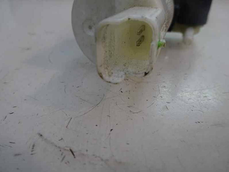 BOMBA LIMPIA CITROEN BERLINGO 2009