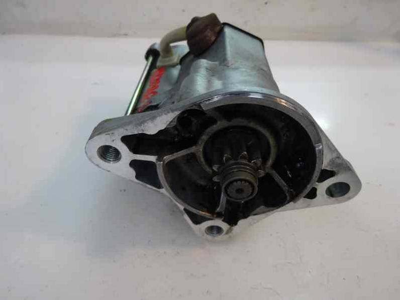 MOTOR ARRANQUE MAZDA 626 BERLINA 2001 2.0 TURBODIESEL (110 CV)