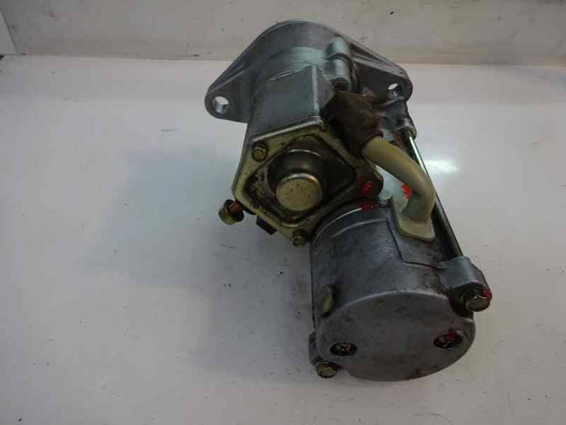 MOTOR ARRANQUE MAZDA 626 BERLINA 2001 2.0 TURBODIESEL (110 CV)