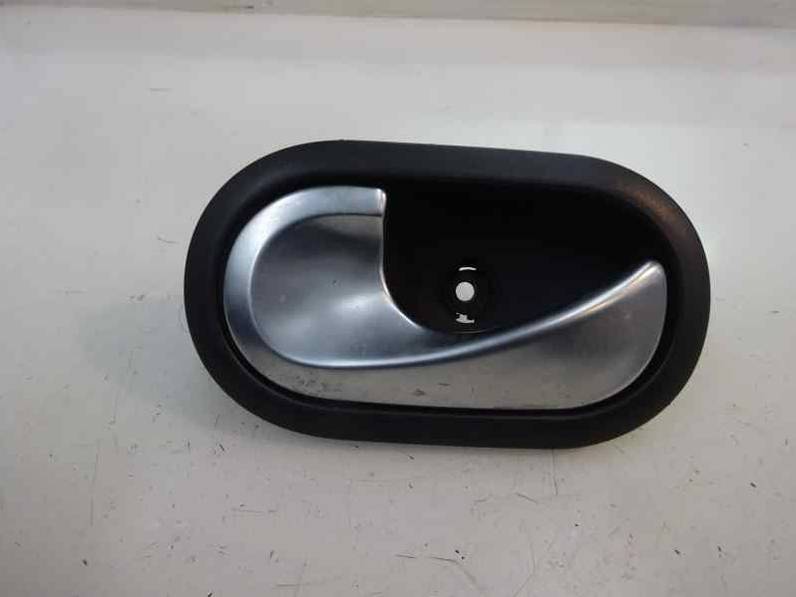 MANETA INTERIOR TRASERA IZQUIERDA RENAULT MODUS 2004 1.5 DCI D (82 CV)