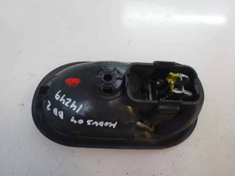 MANETA INTERIOR DELANTERA DERECHA RENAULT MODUS 2004 1.5 DCI D (82 CV)