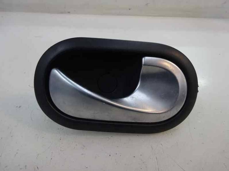 MANETA INTERIOR TRASERA DERECHA RENAULT MODUS 2004 1.5 DCI D (82 CV)