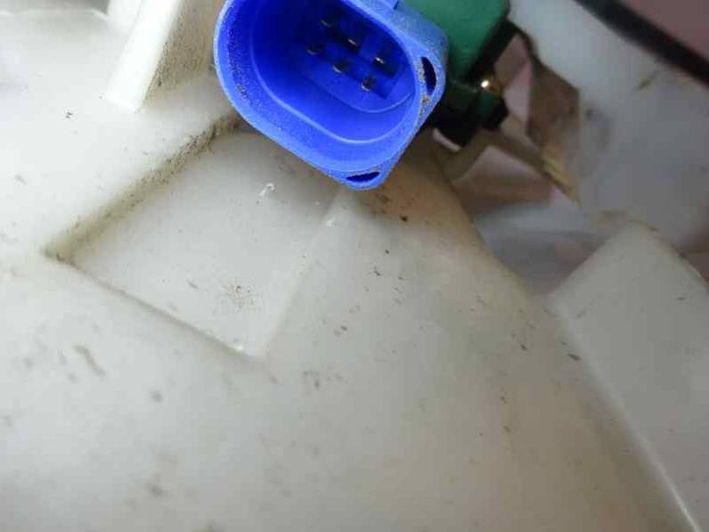 CERRADURA PUERTA TRASERA IZQUIERDA VOLKSWAGEN POLO 2003 1.9 SDI (64 CV)