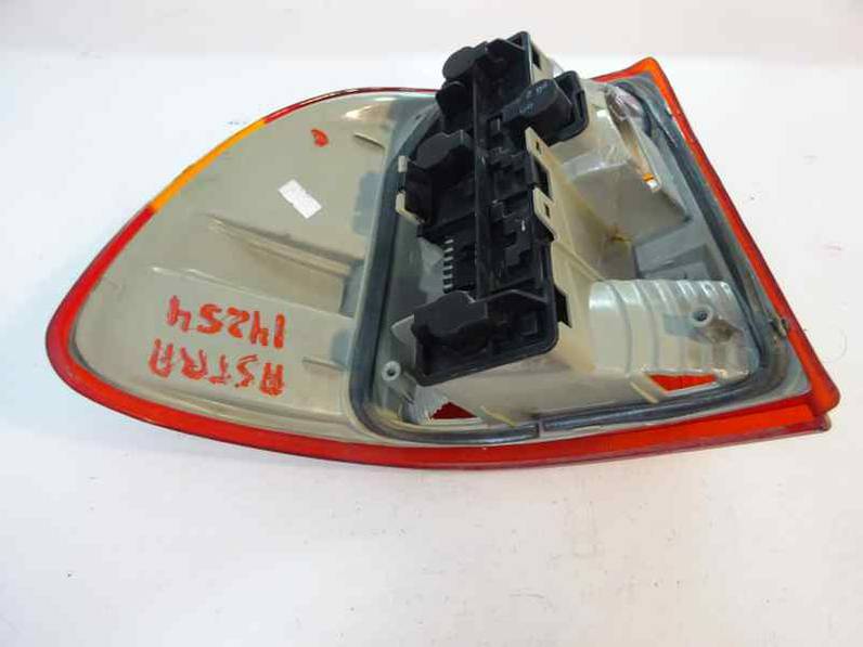 PILOTO TRASERO DERECHO OPEL ASTRA F BERLINA 1994 1.6 16V (101 CV)