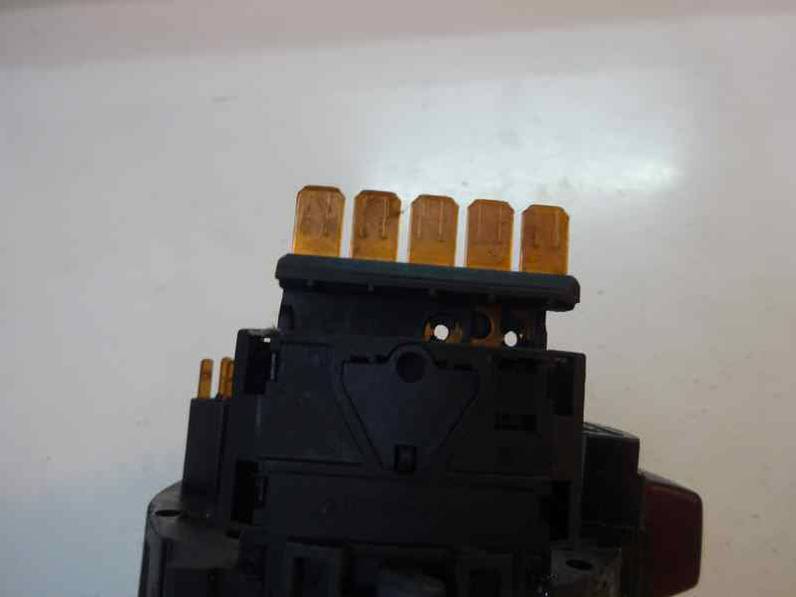 MANDO INTERMITENTES SEAT IBIZA 1998 1.9 TDI (90 CV)