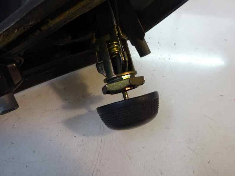 RETROVISOR IZQUIERDO SEAT IBIZA 1998 1.9 TDI (90 CV)