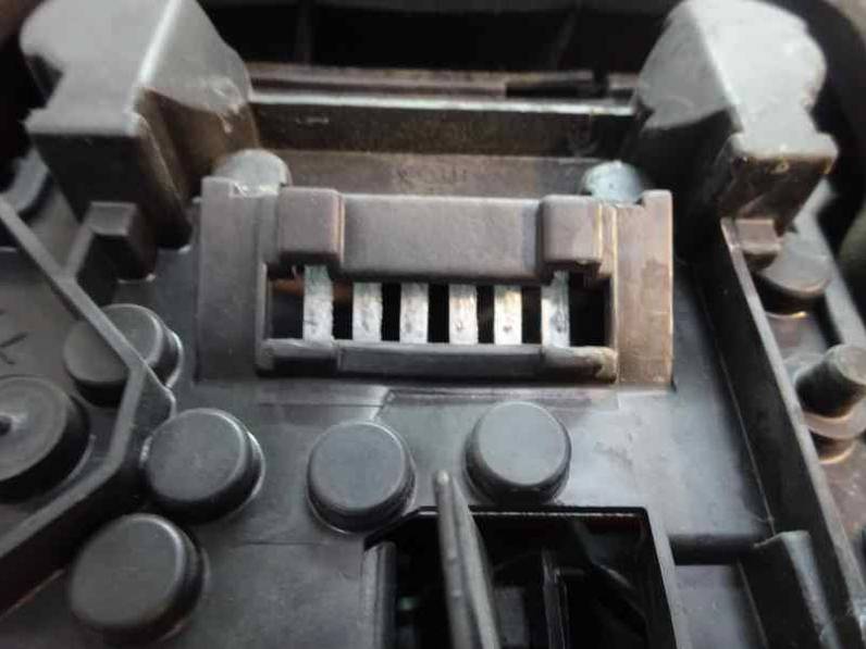 PILOTO TRASERO IZQUIERDO SEAT IBIZA 1998 1.9 TDI (90 CV)