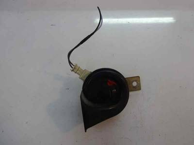 CLAXON RENAULT MODUS 2004 1.5 DCI D (82 CV)