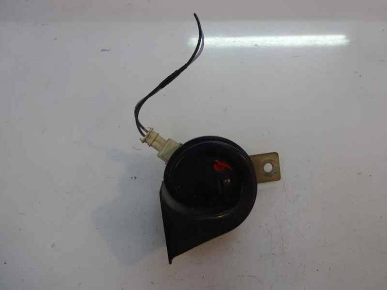 CLAXON RENAULT MODUS 2004 1.5 DCI D (82 CV)