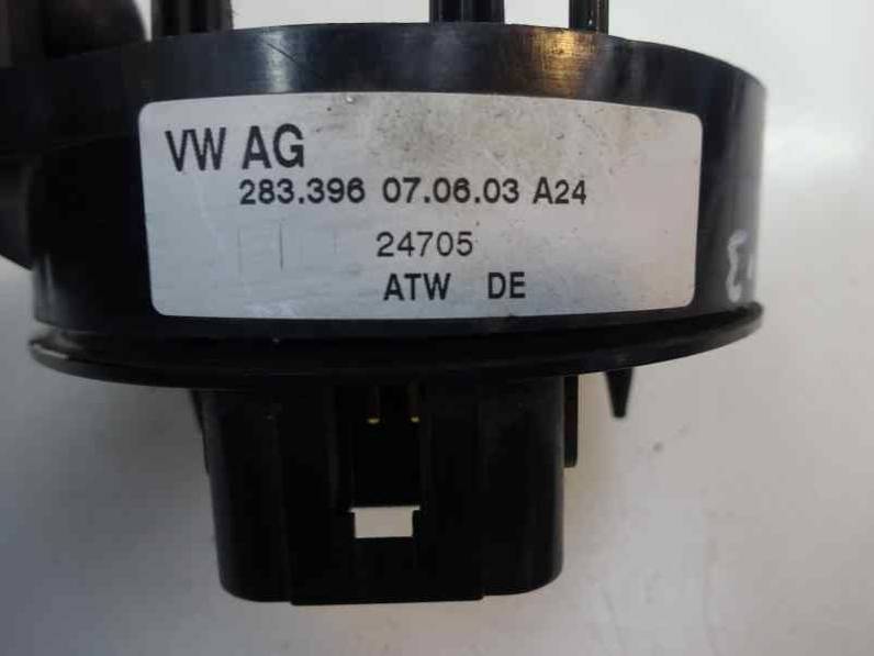 ANILLO AIRBAG VOLKSWAGEN POLO 2003 1.9 SDI (64 CV)