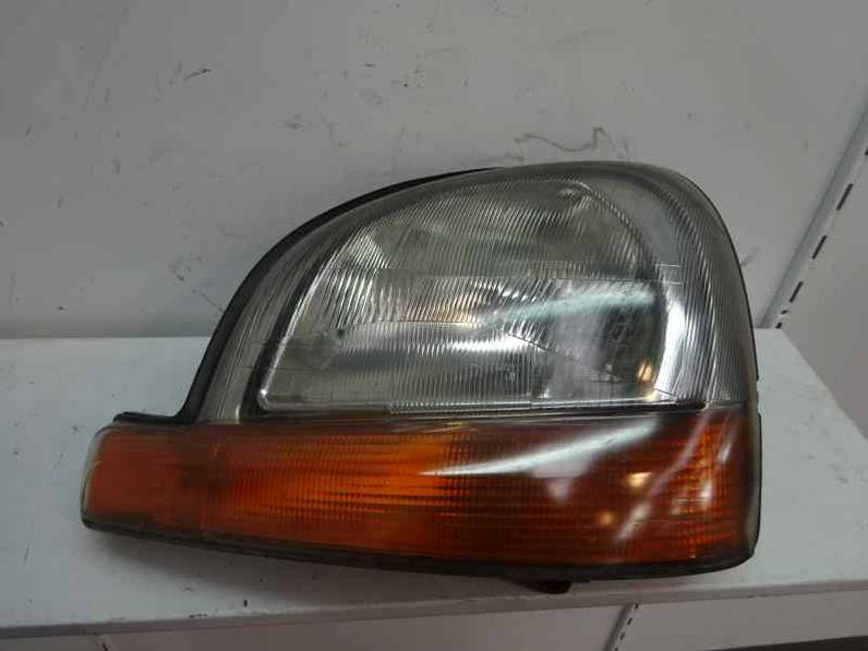 FARO IZQUIERDO RENAULT KANGOO 2002 1.9 D (54 CV)