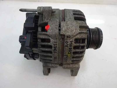 ALTERNADOR RENAULT MODUS 2004 1.5 DCI D (82 CV)