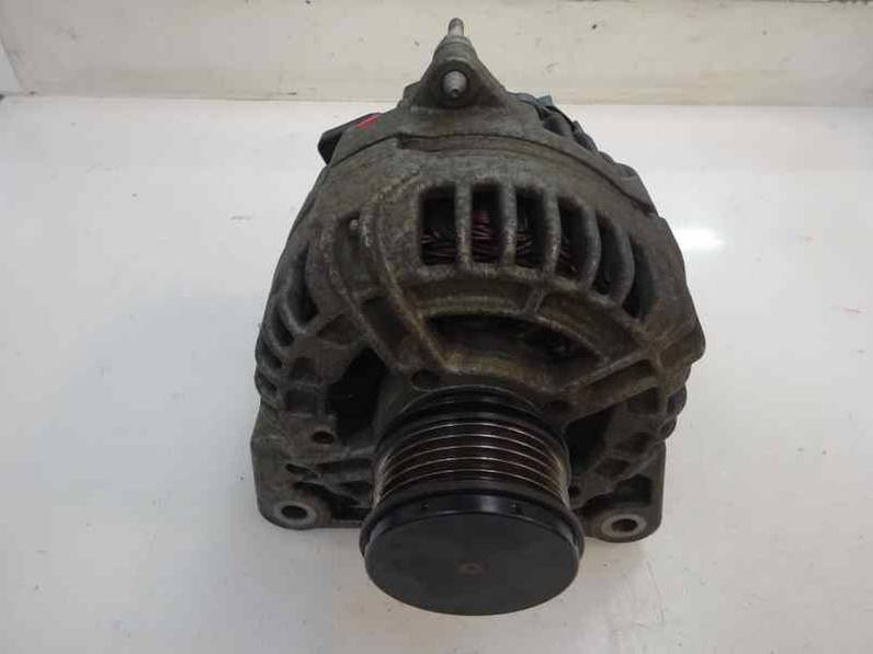 ALTERNADOR RENAULT MODUS 2004 1.5 DCI D (82 CV)