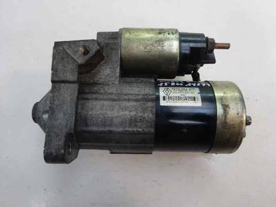 MOTOR ARRANQUE RENAULT MODUS 2004 1.5 DCI D (82 CV)