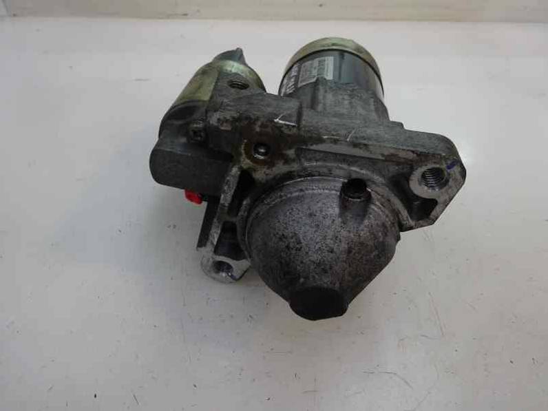 MOTOR ARRANQUE RENAULT MODUS 2004 1.5 DCI D (82 CV)