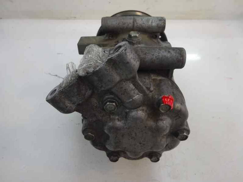 COMPRESOR AIRE ACONDICIONADO RENAULT MODUS 2004 1.5 DCI D (82 CV)