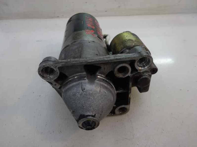 MOTOR ARRANQUE RENAULT RAPID EXPRESS 1996 1.9 D (54 CV)