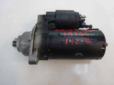 MOTOR ARRANQUE SEAT IBIZA 1998 1.9 TDI (90 CV)