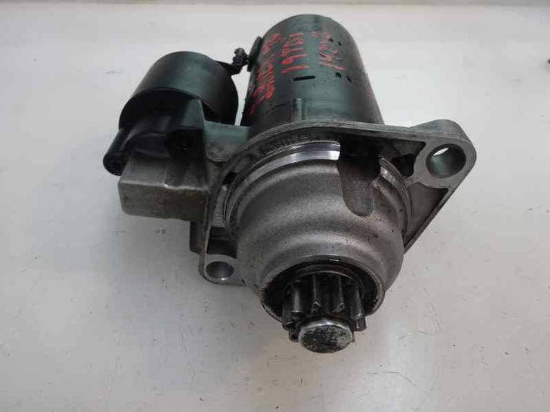 MOTOR ARRANQUE SEAT IBIZA 1998 1.9 TDI (90 CV)