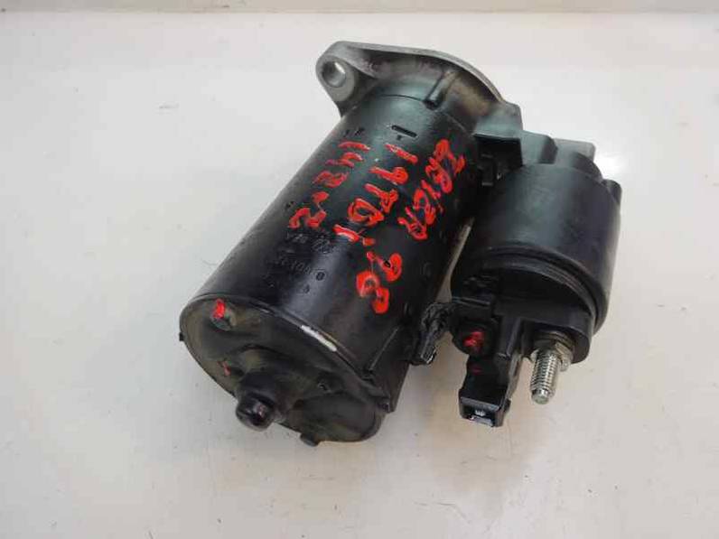 MOTOR ARRANQUE SEAT IBIZA 1998 1.9 TDI (90 CV)