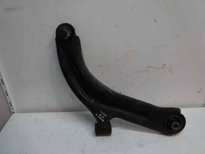 BRAZO SUSPENSION INFERIOR DELANTERO DERECHO RENAULT MODUS 2004 1.5 DCI D (82 CV)