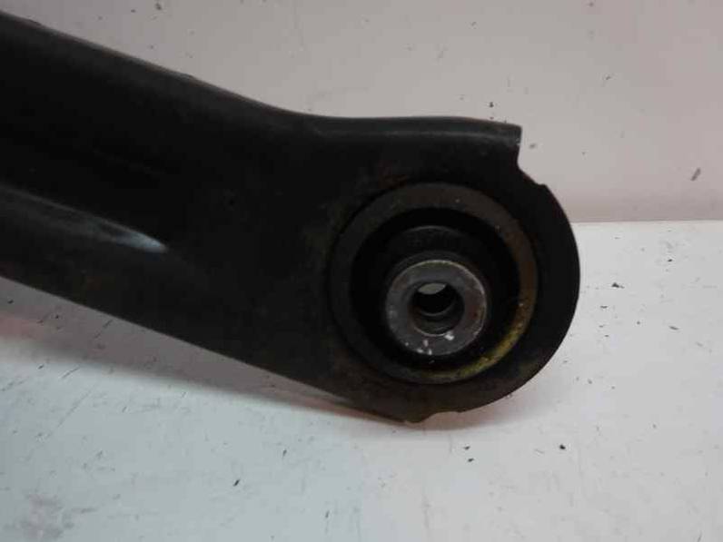 BRAZO SUSPENSION INFERIOR DELANTERO DERECHO RENAULT MODUS 2004 1.5 DCI D (82 CV)