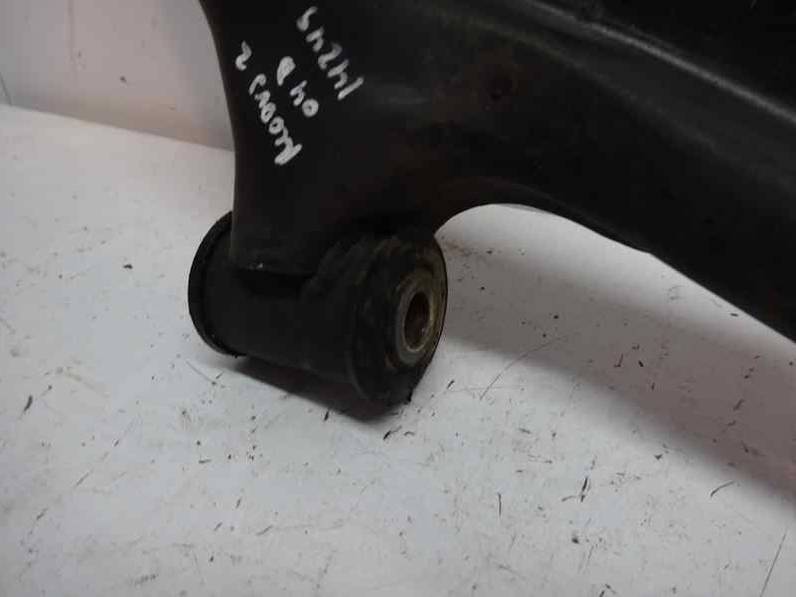 BRAZO SUSPENSION INFERIOR DELANTERO DERECHO RENAULT MODUS 2004 1.5 DCI D (82 CV)