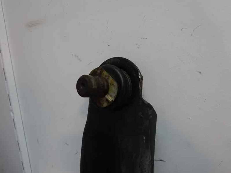 BRAZO SUSPENSION INFERIOR DELANTERO DERECHO RENAULT MODUS 2004 1.5 DCI D (82 CV)