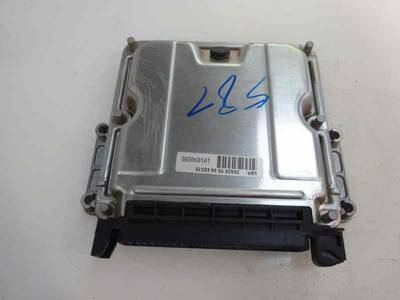 CENTRALITA MOTOR UCE CITROEN XANTIA BERLINA 2000 2.0 HDI (90 CV)