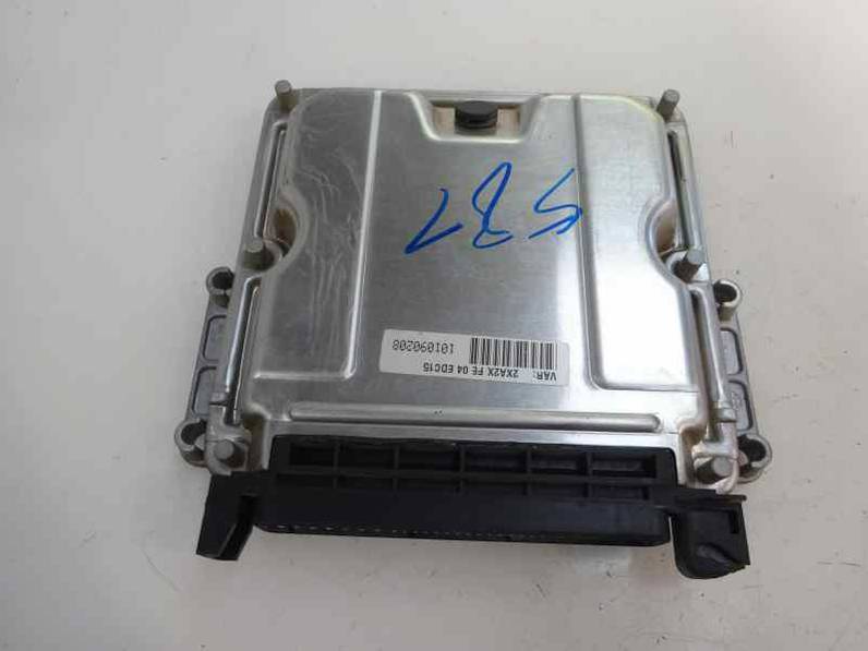 CENTRALITA MOTOR UCE CITROEN XANTIA BERLINA 2000 2.0 HDI (90 CV)