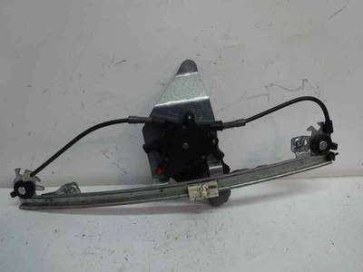 ELEVALUNAS DELANTERO DERECHO CITROEN XANTIA BERLINA 2000 2.0 HDI (90 CV)