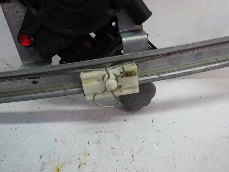 ELEVALUNAS DELANTERO DERECHO CITROEN XANTIA BERLINA 2000 2.0 HDI (90 CV)