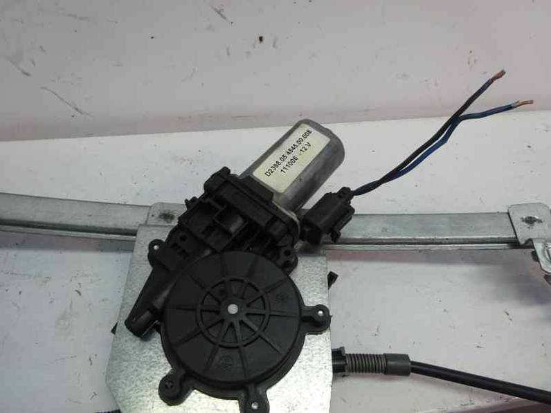 ELEVALUNAS DELANTERO DERECHO CITROEN XANTIA BERLINA 2000 2.0 HDI (90 CV)