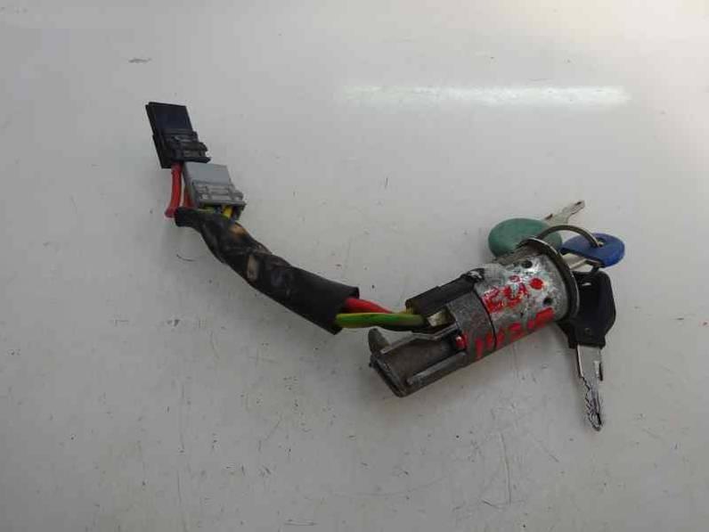 CONMUTADOR DE ARRANQUE RENAULT CLIO I FASE I II 1994 1.9 D (64 CV)