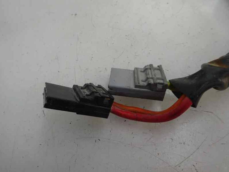 CONMUTADOR DE ARRANQUE RENAULT CLIO I FASE I II 1994 1.9 D (64 CV)