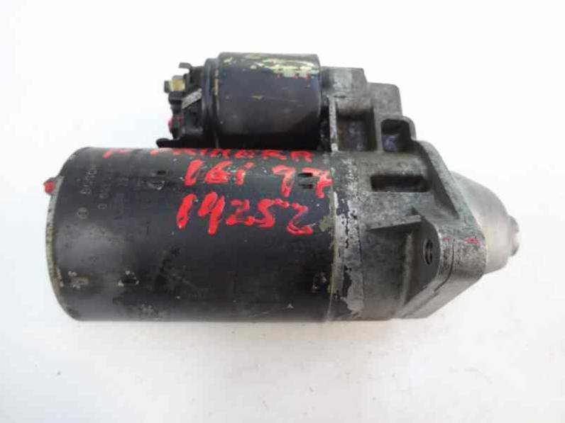 MOTOR ARRANQUE NISSAN PRIMERA BERLINA 1997 1.6 16V (99 CV)