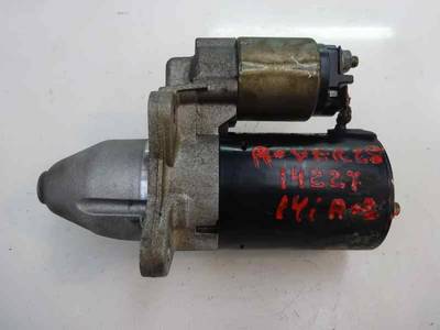 MOTOR ARRANQUE MG ROVER SERIE 25 2003 1.4 16V (103 CV)