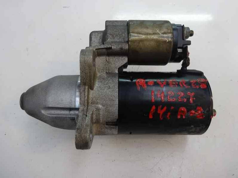 MOTOR ARRANQUE MG ROVER SERIE 25 2003 1.4 16V (103 CV)