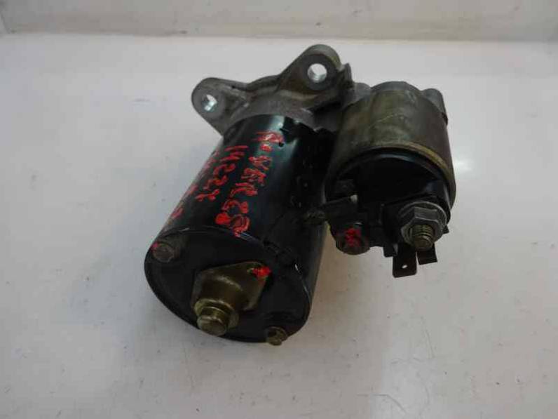 MOTOR ARRANQUE MG ROVER SERIE 25 2003 1.4 16V (103 CV)
