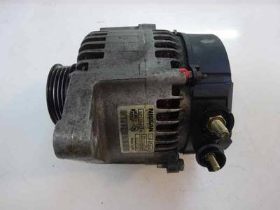 ALTERNADOR NISSAN PRIMERA BERLINA 1997 1.6 16V (99 CV)