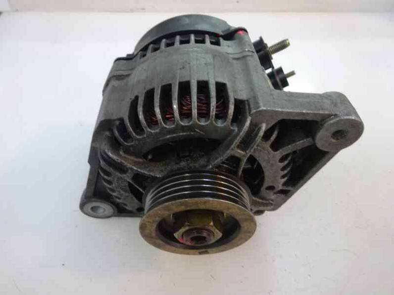 ALTERNADOR NISSAN PRIMERA BERLINA 1997 1.6 16V (99 CV)