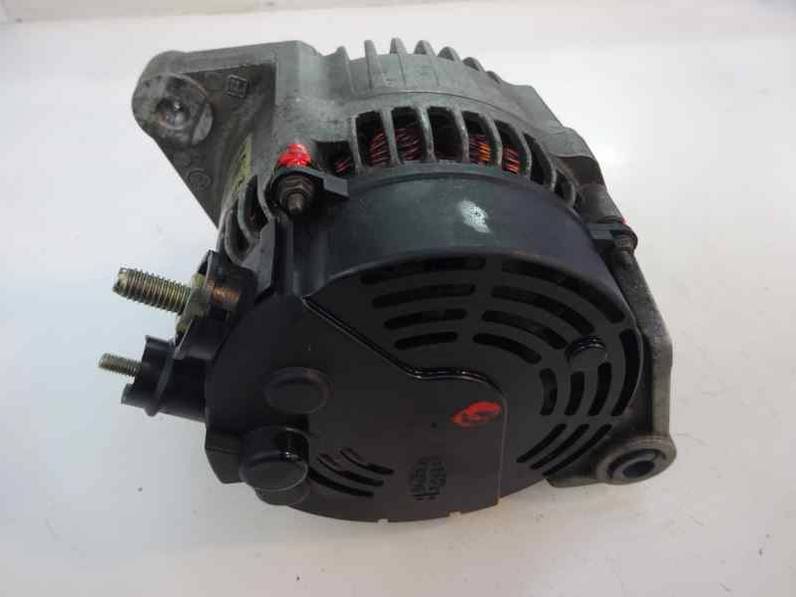 ALTERNADOR NISSAN PRIMERA BERLINA 1997 1.6 16V (99 CV)