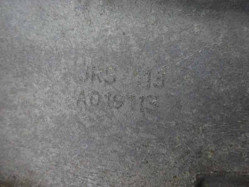 CAJA CAMBIOS RENAULT MODUS 2004 1.5 DCI D (82 CV)