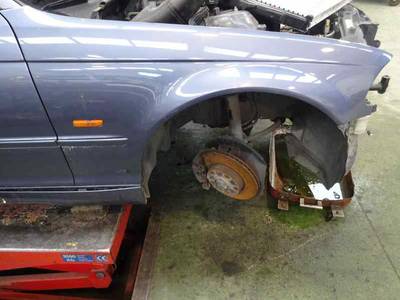 ALETA DELANTERA DERECHA BMW SERIE 3 BERLINA 1999 2.0 16V D (136 CV)
